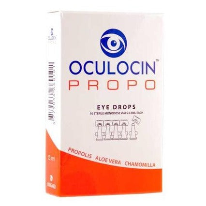 Oculocin Propo Eye Drops