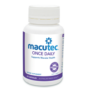 Macutec Once Daily