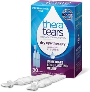 TheraTears - Lubricant Eye Drops